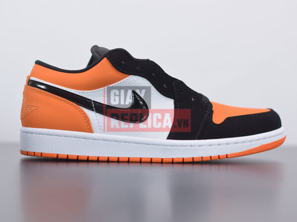 Giày Nike Air Jordan 1 Low Shattered Backboard Like Auth