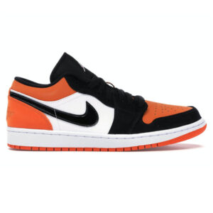 Giày Nike Air Jordan 1 Low Shattered Backboard Best Quality