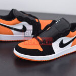 Giày Nike Air Jordan 1 Low Shattered Backboard Like Auth