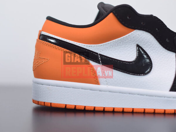 Giày Nike Air Jordan 1 Low Shattered Backboard Like Auth