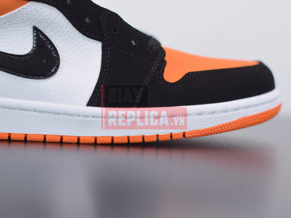 Giày Nike Air Jordan 1 Low Shattered Backboard Like Auth