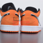 Giày Nike Air Jordan 1 Low Shattered Backboard Like Auth