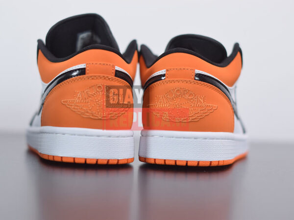 Giày Nike Air Jordan 1 Low Shattered Backboard Like Auth