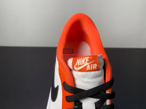 Giày Nike Air Jordan 1 Low Starfish Like Auth