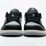 Giày Nike Air Jordan 1 Low ‘Shadow Toe’ Like Auth (4)