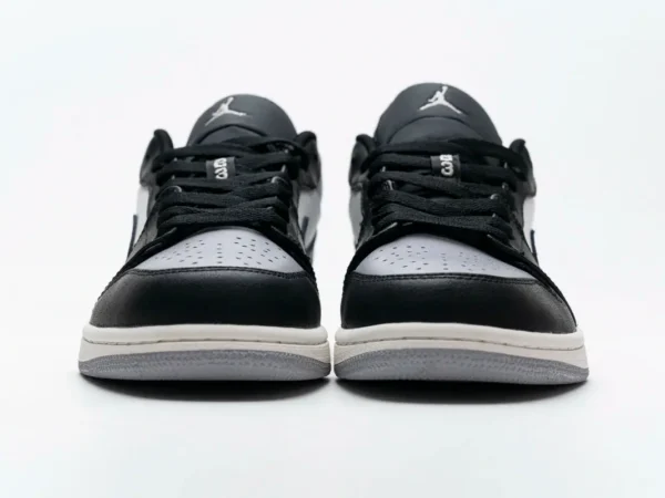 Giày Nike Air Jordan 1 Low ‘Shadow Toe’ Like Auth (4)