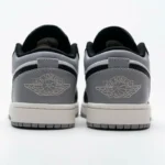 Giày Nike Air Jordan 1 Low ‘Shadow Toe’ Like Auth (5)