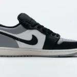 Giày Nike Air Jordan 1 Low ‘Shadow Toe’ Like Auth (6)