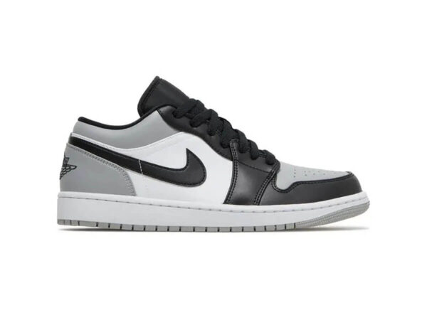 Giày Nike Air Jordan 1 Low ‘Shadow Toe’ Like Auth