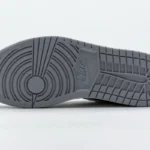 Giày Nike Air Jordan 1 Low ‘Shadow Toe’ Like Auth (8)