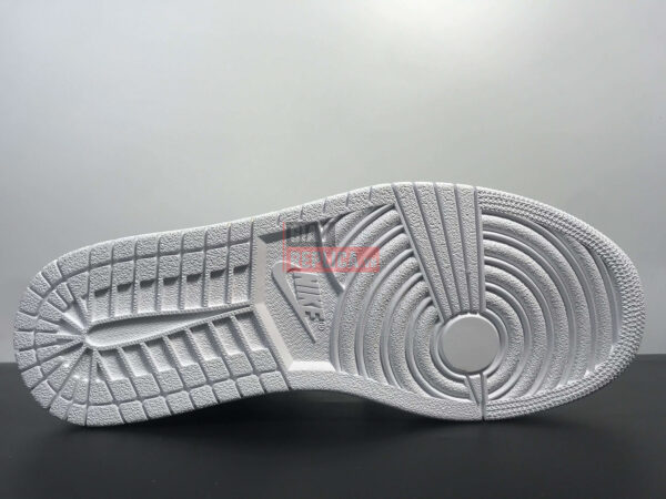 Giày Nike Air Jordan 1 Nrg Off White