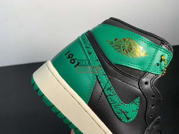 Giày Nike Air Jordan 1 Retro High Golf Eastside Golf 1961 Like Auth