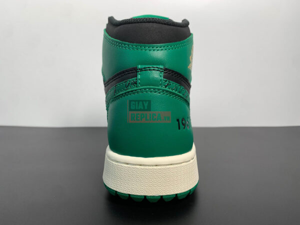 Giày Nike Air Jordan 1 Retro High Golf Eastside Golf 1961 Like Auth