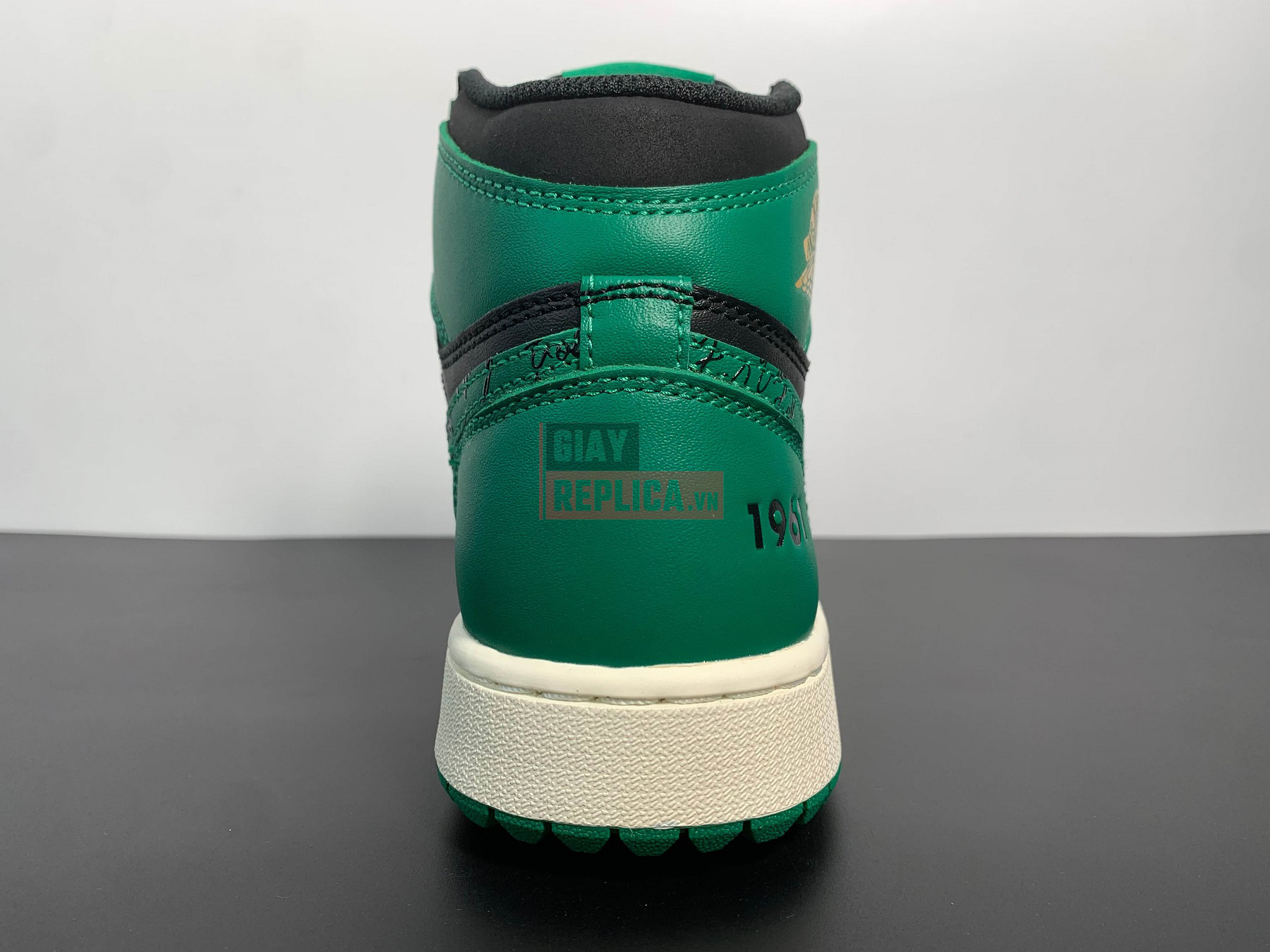 Giày Nike Air Jordan 1 Retro High Golf Eastside Golf 1961 Like Auth 7 Giày Nike Air Jordan 1 Retro High Golf Eastside Golf 1961 Like Auth