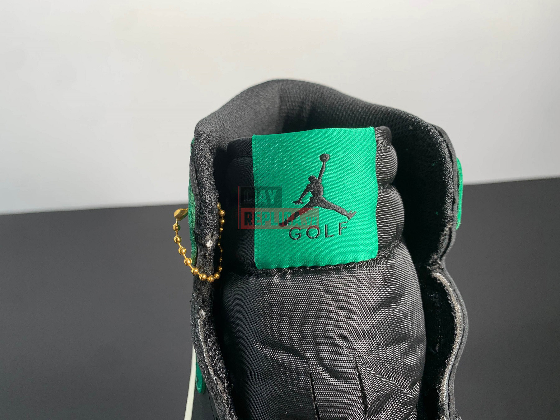 Giày Nike Air Jordan 1 Retro High Golf Eastside Golf 1961 Like Auth 5 Giày Nike Air Jordan 1 Retro High Golf Eastside Golf 1961 Like Auth