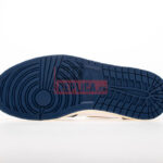 Giày Nike Air Jordan 1 Retro High NRG Storm Blue Like Auth