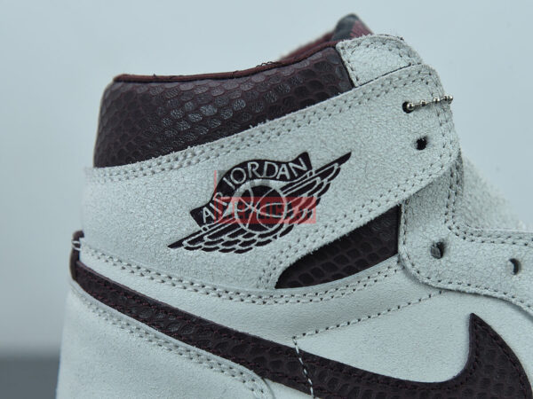 Giày Nike Air Jordan 1 Retro High OG A Ma Maniére Like Auth
