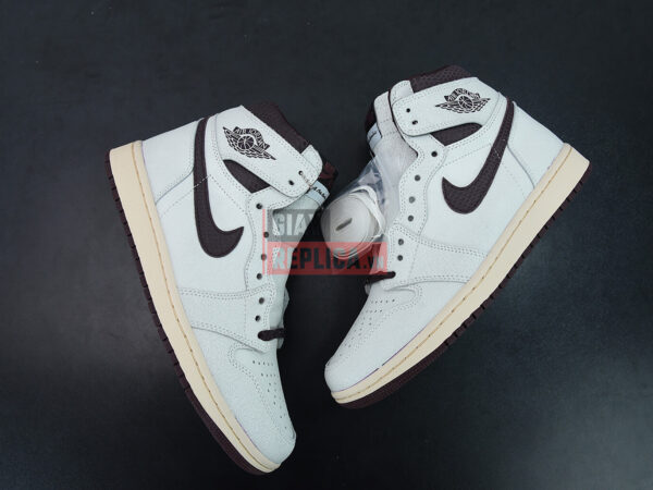 Giày Nike Air Jordan 1 Retro High OG A Ma Maniére Like Auth