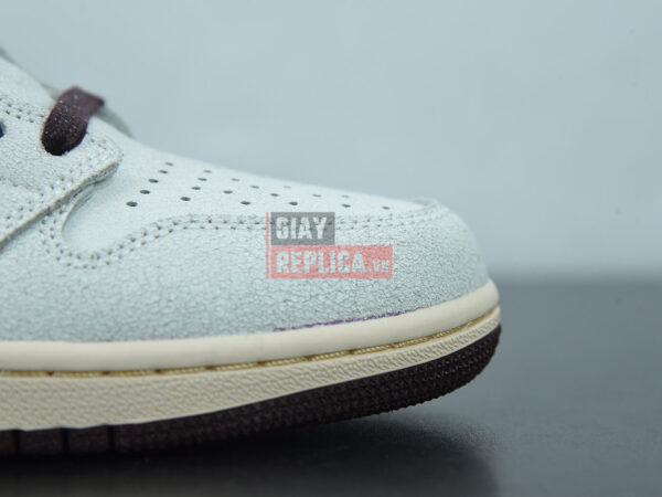 Giày Nike Air Jordan 1 Retro High OG A Ma Maniére Like Auth