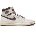 Giày Nike Air Jordan 1 Retro High OG A Ma Maniére Like Auth