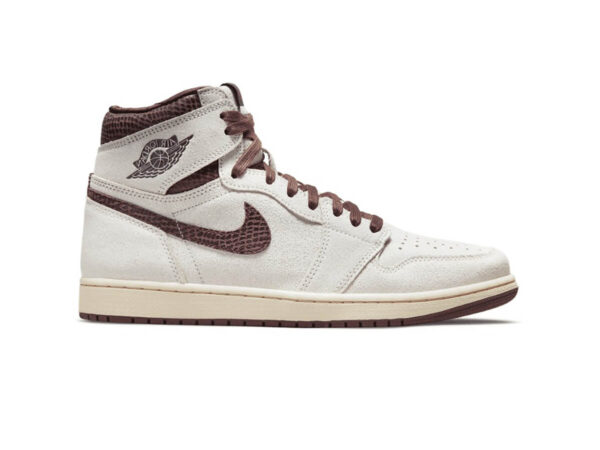 Giày Nike Air Jordan 1 Retro High OG A Ma Maniére Like Auth