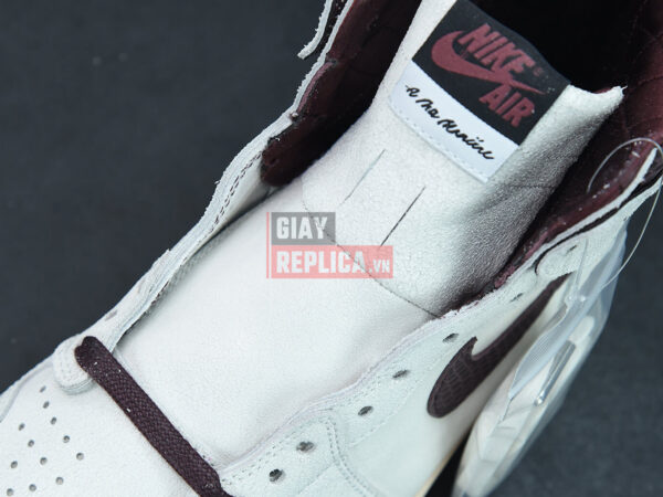 Giày Nike Air Jordan 1 Retro High OG A Ma Maniére Like Auth