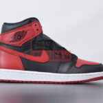 Giày Nike Air Jordan 1 Retro High Og ‘Bred’