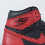 Giày Nike Air Jordan 1 Retro High Og ‘Bred’