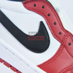 Giày Nike Air Jordan 1 Retro Low Chicago Like Auth