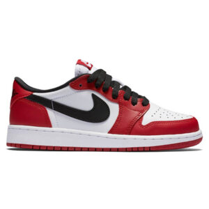 Giày Nike Air Jordan 1 Retro Low Chicago Like Auth