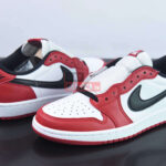 Giày Nike Air Jordan 1 Retro Low Chicago Like Auth