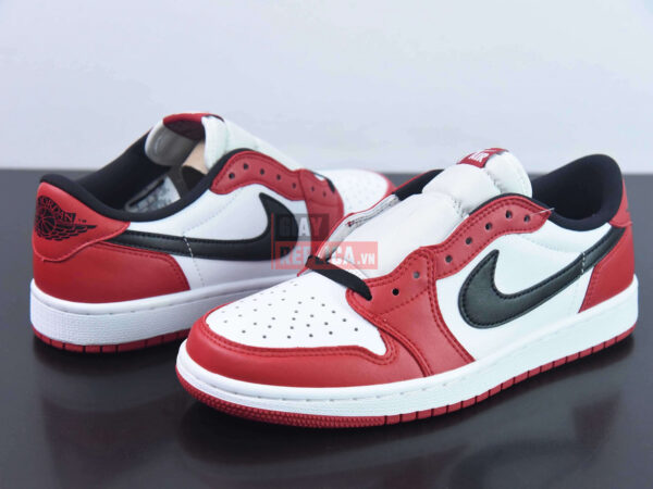 Giày Nike Air Jordan 1 Retro Low Chicago Like Auth