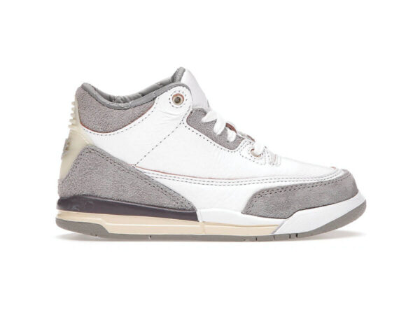 Giày Nike Air Jordan 3 Retro A Ma Maniere Like Auth