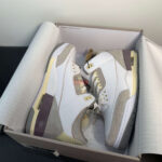 Giày Nike Air Jordan 3 Retro A Ma Maniere Like Auth