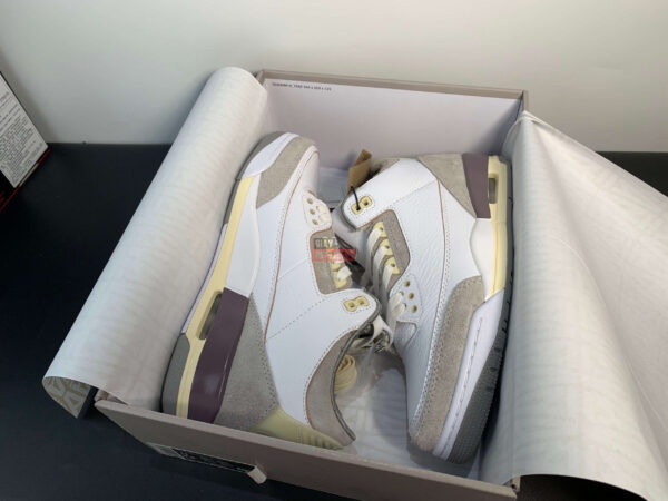 Giày Nike Air Jordan 3 Retro A Ma Maniere Like Auth