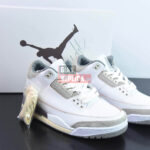 Giày Nike Air Jordan 3 Retro A Ma Maniere Like Auth