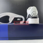 Giày Nike Air Jordan 3 Retro Fragment Like Auth
