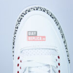 Giày Nike Air Jordan 3 Retro Hall of Fame Like Auth