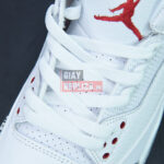 Giày Nike Air Jordan 3 Retro Hall of Fame Like Auth