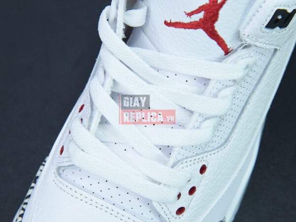 Giày Nike Air Jordan 3 Retro Hall of Fame Like Auth