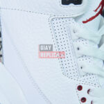 Giày Nike Air Jordan 3 Retro Hall of Fame Like Auth