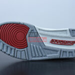 Giày Nike Air Jordan 3 Retro Hall of Fame Like Auth