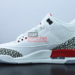 Giày Nike Air Jordan 3 Retro Hall of Fame Like Auth