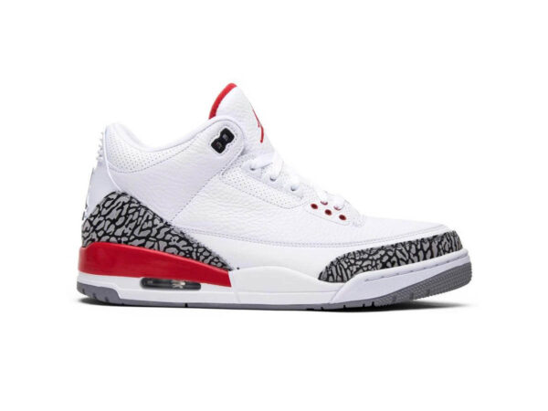 Giày Nike Air Jordan 3 Retro Hall of Fame Like AuthGiày Nike Air Jordan 3 Retro Hall of Fame Like Auth
