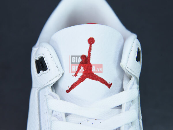 Giày Nike Air Jordan 3 Retro Hall of Fame Like Auth