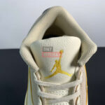 Giày Nike Air Jordan 3 x J Balvin Medellín Sunset Like Auth