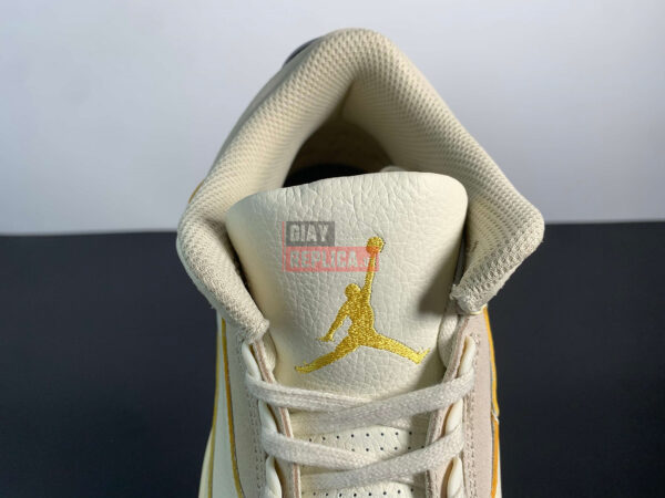 Giày Nike Air Jordan 3 x J Balvin Medellín Sunset Like Auth