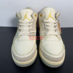 Giày Nike Air Jordan 3 x J Balvin Medellín Sunset Like Auth