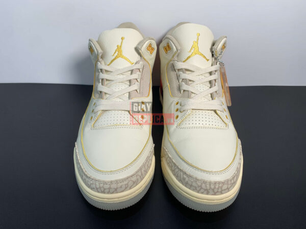 Giày Nike Air Jordan 3 x J Balvin Medellín Sunset Like Auth
