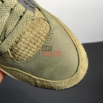 Giày Nike Air Jordan 4 Retro SE Craft Medium Olive